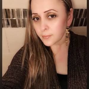 Meet your Posher, Veronica